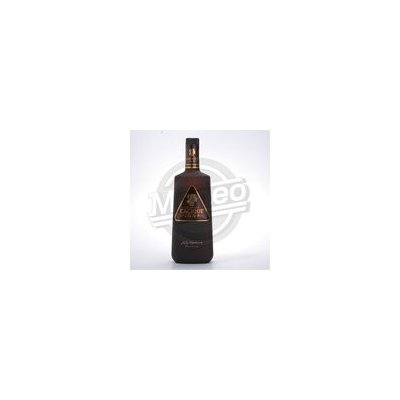 Cacique 500 Extra Anejo Rum 8y 40% 0,7 l (holá láhev)