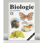 Biologie pro gymnázia - Vladimír Zicháček – Sleviste.cz