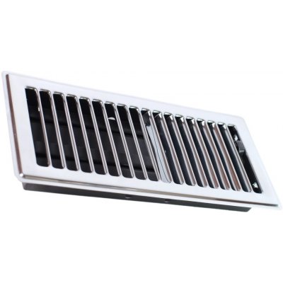 Ventishop PMDch 245 x 95 mm chromovaná – Hledejceny.cz