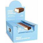 Vilgain Trouble Protein Bar 12 x 55 g – Sleviste.cz