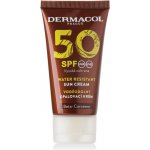 Dermacol Sun tónovací pleťový fluid SPF50 50 ml – Hledejceny.cz