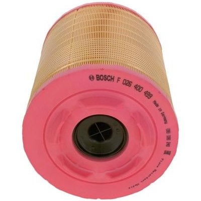 BOSCH F 026 400 499 Vzduchový filtr (F026400499) – Hledejceny.cz