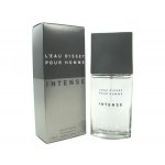 Issey Miyake L´Eau D´Issey Intense toaletní voda pánská 125 ml – Hledejceny.cz