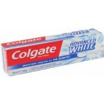 Colgate Advanced White bělicí pasta proti skvrnám na zubní sklovině 100 ml – Hledejceny.cz
