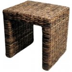 Hitra Bruno / Pandora 40 x 46 cm ratan sarang – Sleviste.cz
