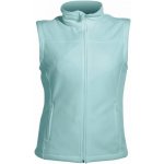 Cerva Vesta VORMA dámská fleece Světle zelená