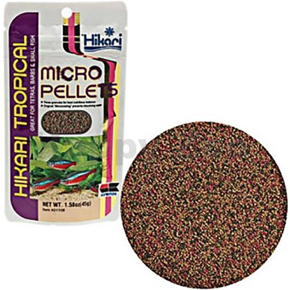hikari micro pellets 1kg