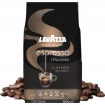 Lavazza Espresso Italiano Classico 1 kg – Zboží Dáma