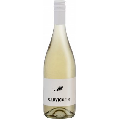 U Tří Dubů Sauvignon 12,5% 0,75 l (holá láhev) – Hledejceny.cz