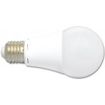 Ecolite LED žárovka E27 12W LED12W-A60/E27/3000K teplá bílá – Hledejceny.cz