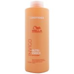 Wella Invigo Nutri Enrich Deep Nourishing Conditioner 1000 ml – Zboží Dáma