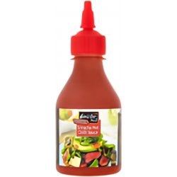 Exotic Food Sriracha čili omáčka 200 ml