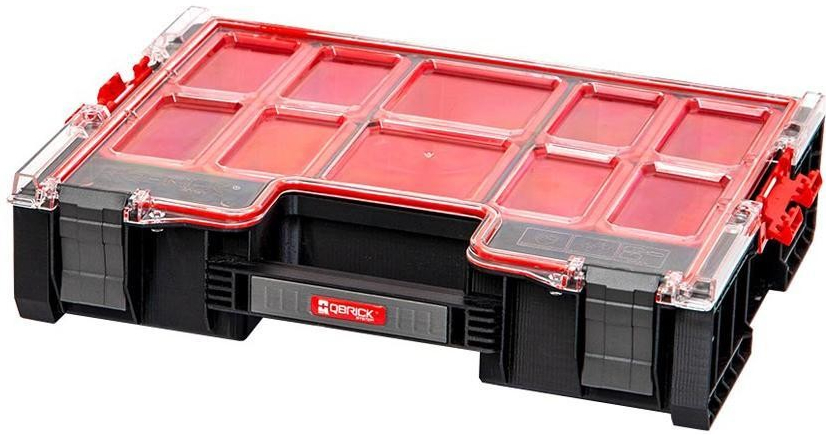 Qbrick Patrol System PRO Organizer 300 ST239861