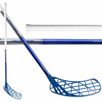 Zone floorball AIR/TWO POWER 27 THIN – Hledejceny.cz