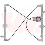 Zvedací zařízení oken VAN WEZEL 0903265 | Zboží Auto