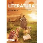 Hravá literatura 9 - pracovní sešit – Zboží Mobilmania