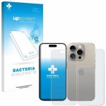 Ochranná fólie 3MK Apple iPhone 15 Pro, 3ks – Sleviste.cz