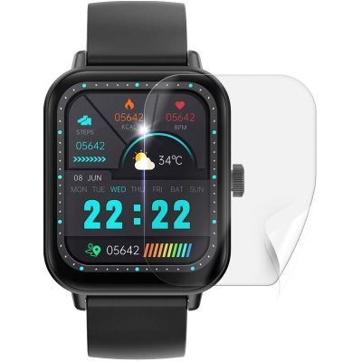 Screenshield CARNEO Versa HR+ fólie na displej CAR-VRSHRPL-D – Hledejceny.cz