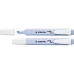 Stabilo Swing Cool Pastel modrá – Sleviste.cz