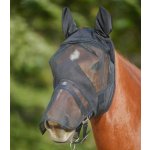 Waldhausen Maska proti hmyzu Premium s ušima černá – Sleviste.cz