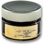 Balsamikovo fíková omáčka,Composta di Fichi Caramellati con Balsamico, Casanova 130g – Sleviste.cz