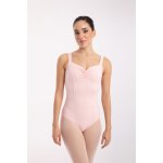 Trikot Intermezzo Essential collection s širšími ramínky 31677 lososová – Hledejceny.cz