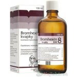 BROMHEXIN KM 8MG/ML POR GTT SOL 1X100ML – Hledejceny.cz