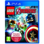 LEGO Marvels Avengers – Zbozi.Blesk.cz