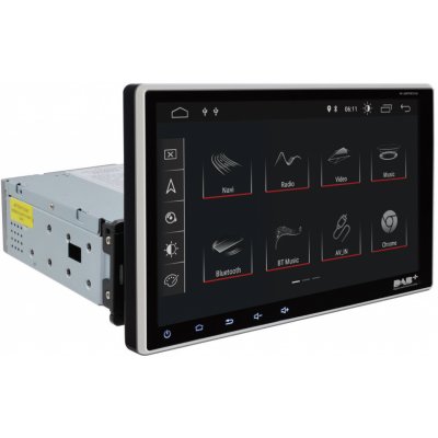 Macrom M-AN900DAB – Sleviste.cz