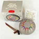 Tambú Juegaconmigo baby malé šedé – Zboží Dáma