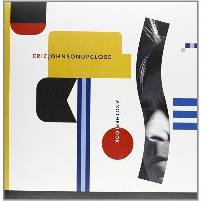 Johnson Eric - Up Close - Another Look LP