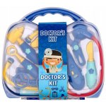 ZD Trading 3002584 Kufřík doktor – Zboží Mobilmania