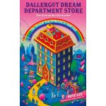 DallerGut Dream Department Store - Miye Lee – Zboží Dáma