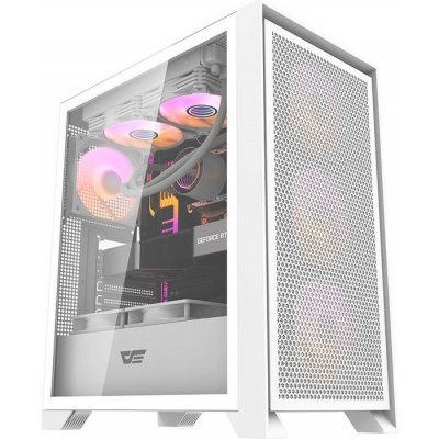 HelloComp AMD GAMER 3060/DRX70-W – Zboží Mobilmania