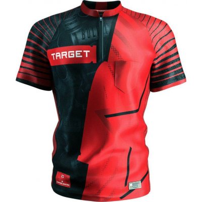 Target cool Play Nathan Aspinall turnajový dres – Zboží Dáma