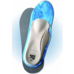 Sekpro Antibakteriální vložky do obuvi se stříbrem mírná podpora podélné a příčné nožní klenby – Sleviste.cz