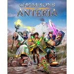 Champions of Anteria – Hledejceny.cz