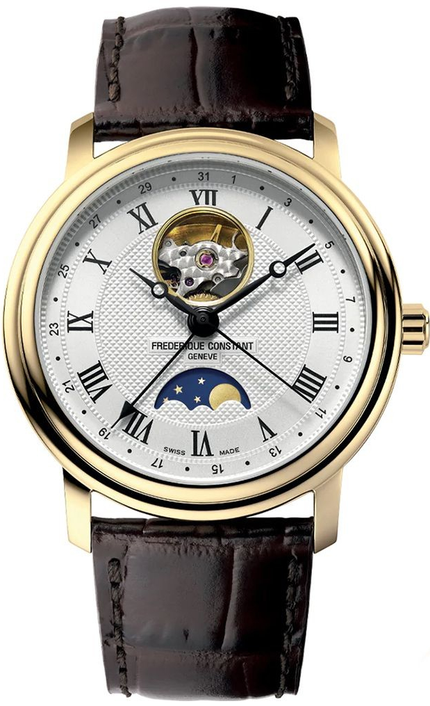 Frederique Constant FC-335MC4P5