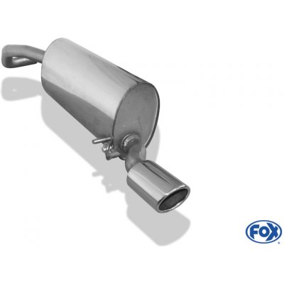 FOX VW044001-343 – Hledejceny.cz