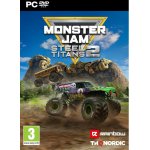 Monster Jam: Steel Titans 2 – Hledejceny.cz