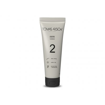 Tomas Arsov Bonfire Rinse Off Conditioner 250 ml – Zboží Dáma
