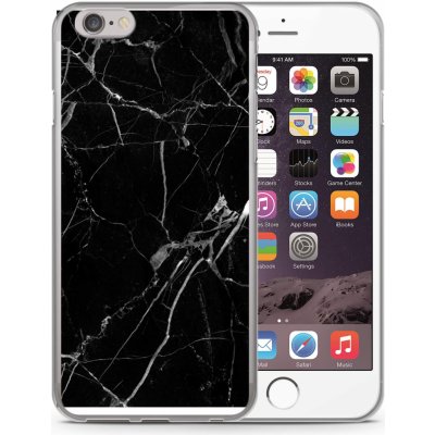 VSECHNONAMOBIL 8571 MY ART Apple iPhone 6 6S BLACK MARBLE 142 – Sleviste.cz