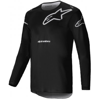 Alpinestars Racer GRAPHITE černo-šedý – Zbozi.Blesk.cz
