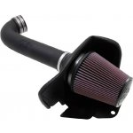 K&N Filters Systém sportovního filtru vzduchu 631563 – Hledejceny.cz