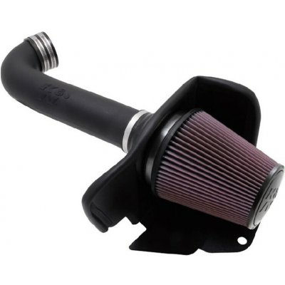 K&N Filters Systém sportovního filtru vzduchu 631563 – Hledejceny.cz