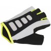 Rukavice na kolo Author Men ARP SF yellow-neon/black/white