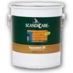 Scandiccare Fasádní olej 3 l bezbarvý – Hledejceny.cz