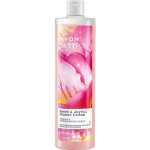 Avon Senses sprchový krém s vůní frézie a granátového jablka 250 ml – Zbozi.Blesk.cz