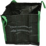 GTEX 130090 810 l zelený – Zboží Dáma