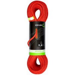 Edelrid BOA 9,8 mm 50 m